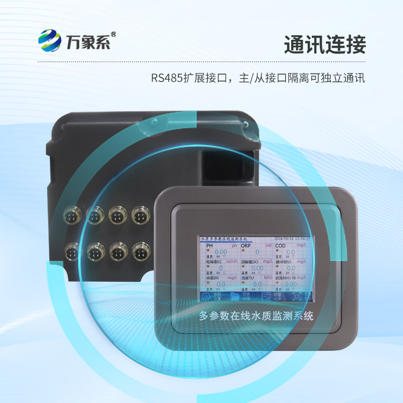 地表水水質(zhì)監(jiān)測設備應用領域多嗎？